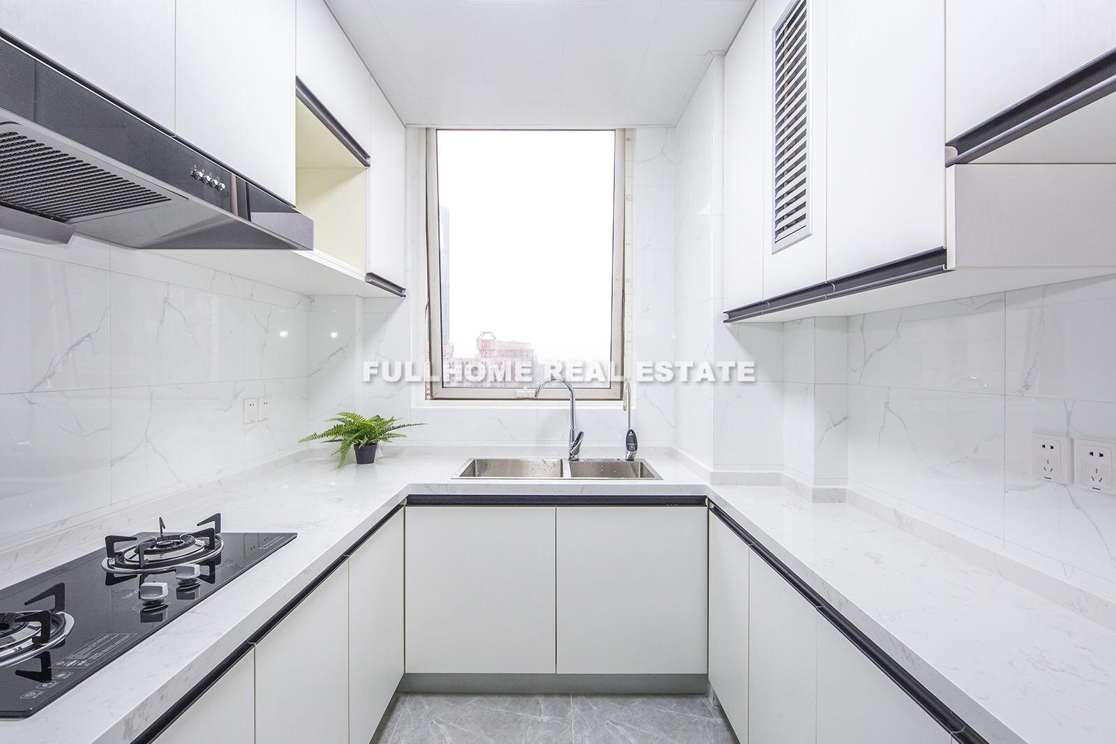 Regents Park - Interior view 5, Shanghai rental property
