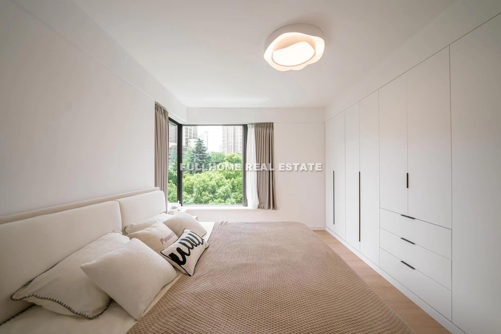 Oriental Manhattan - Interior view 9, Shanghai rental property