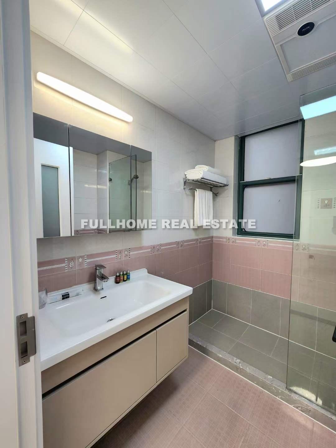 Xujiahui Garden - Interior view 3, Shanghai rental property