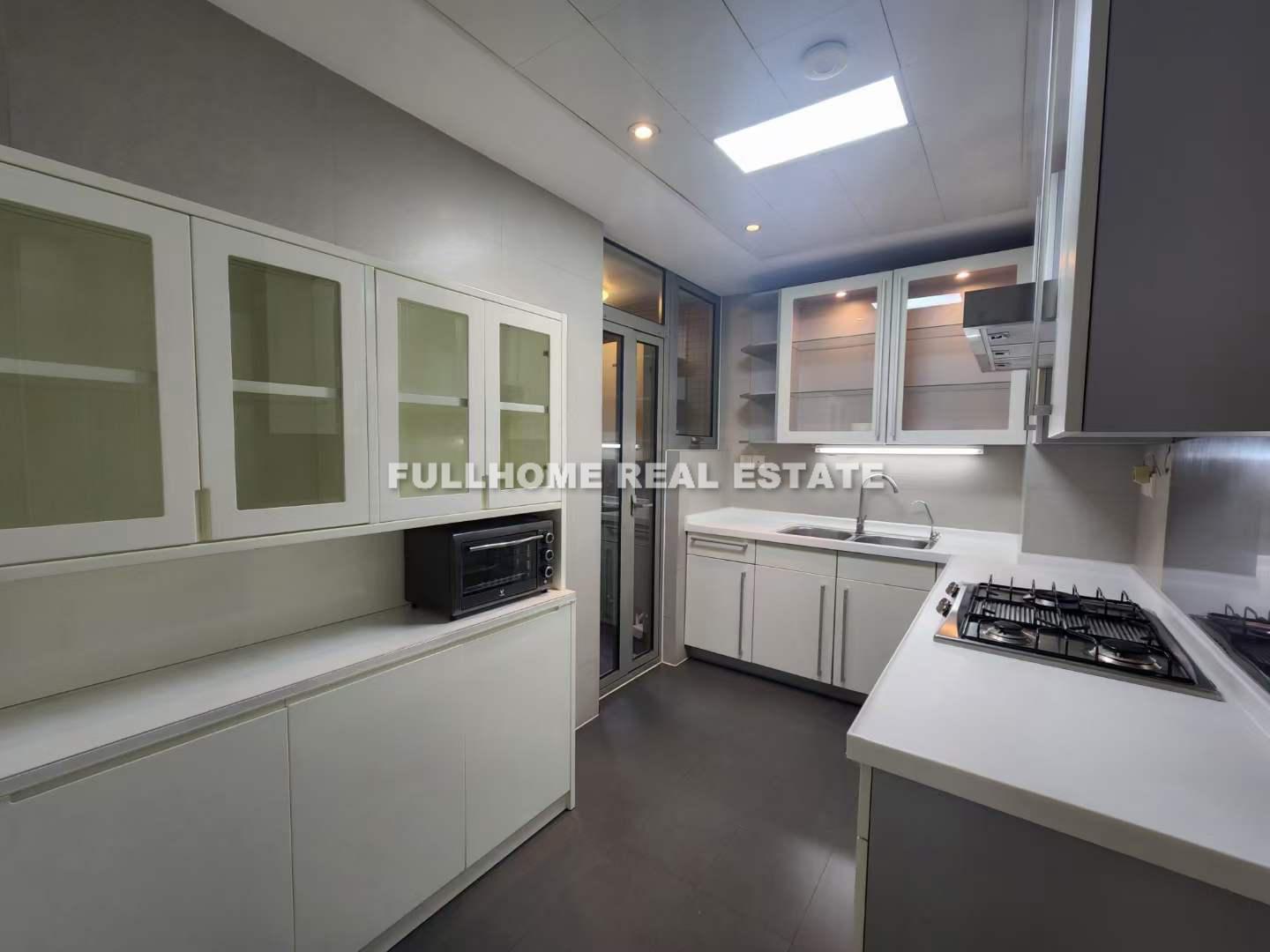 Novel Century - Interior view 5, Shanghai rental property