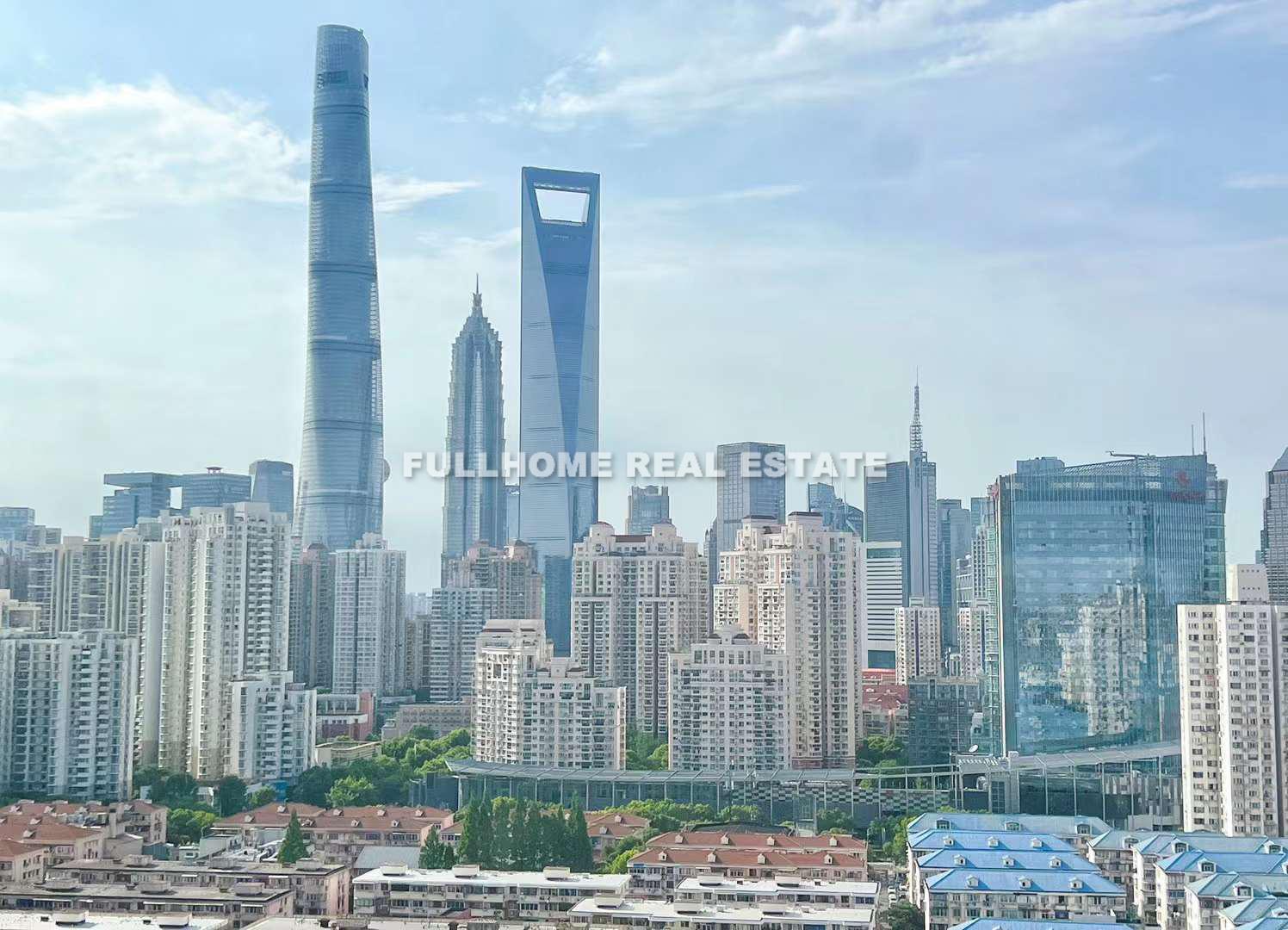 Han He Yuan - Interior view 8, Shanghai rental property