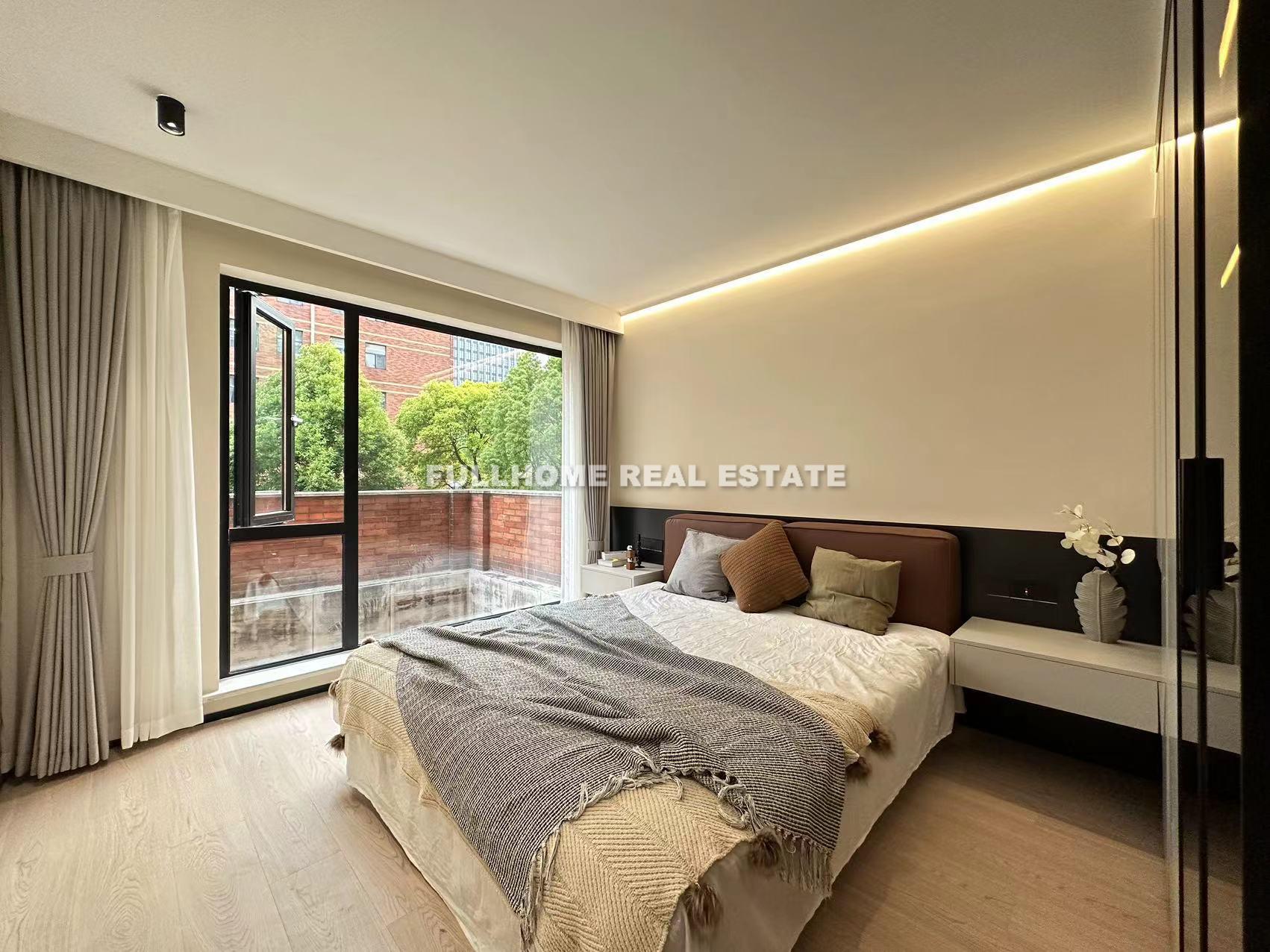 Da An Garden - Interior view 8, Shanghai rental property