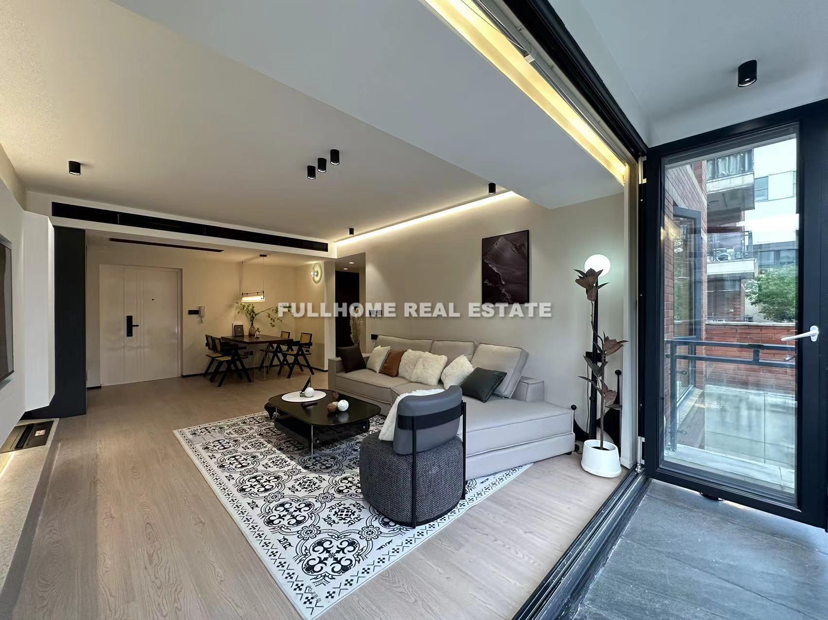 Da An Garden - Interior view 11, Shanghai rental property
