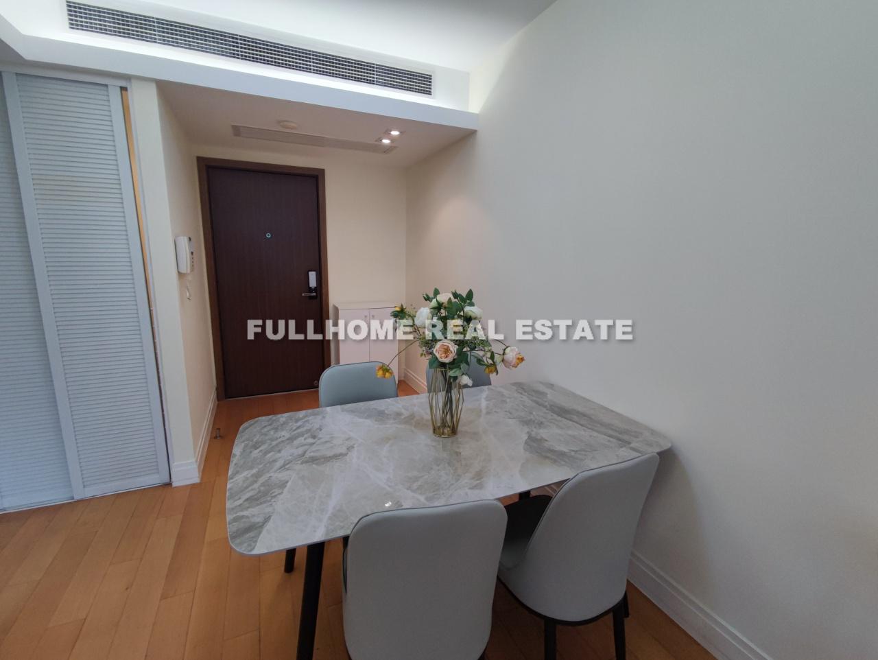 Novel Century - Interior view 3, Shanghai rental property