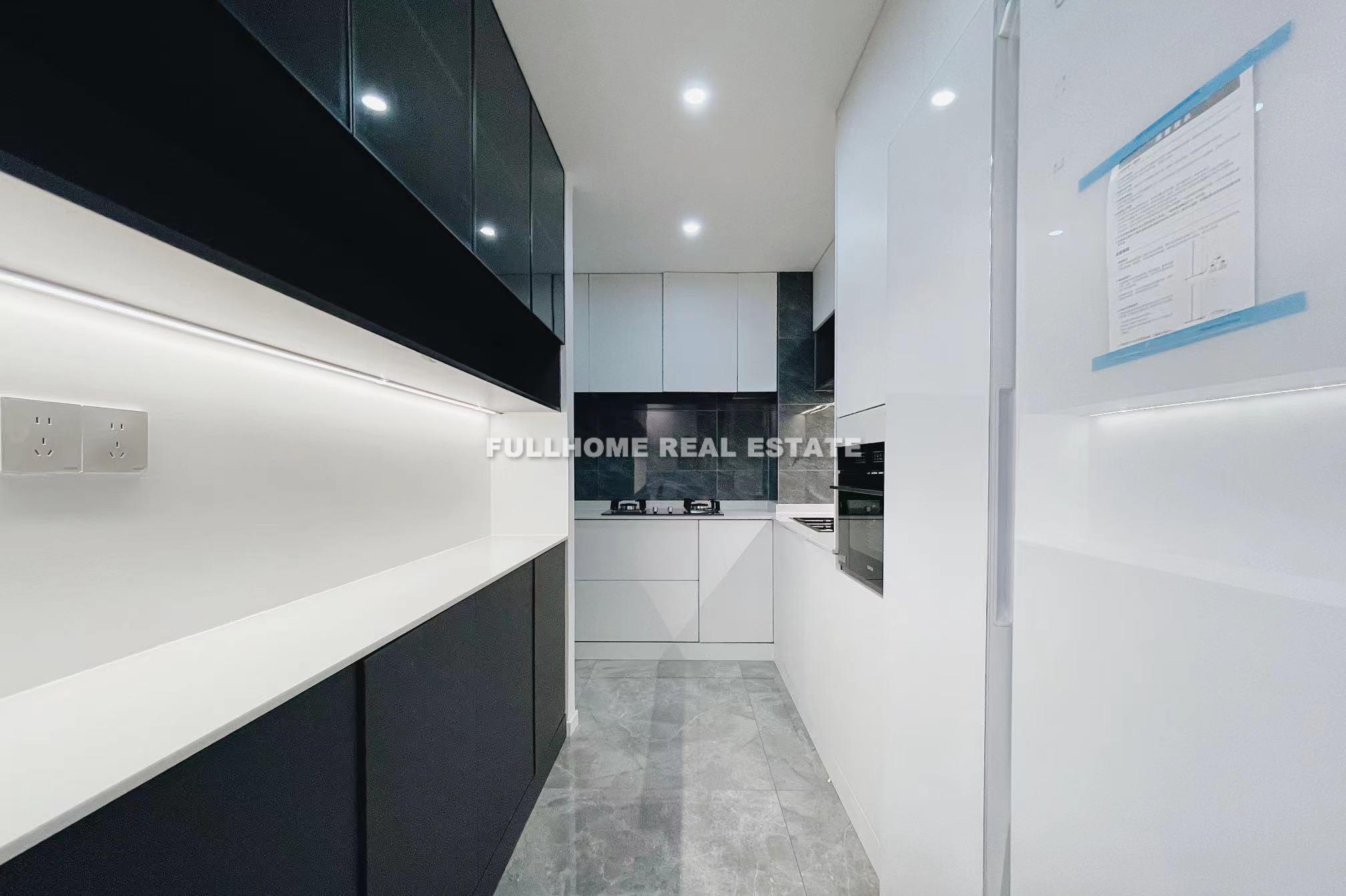 Datong Garden - Interior view 7, Shanghai rental property