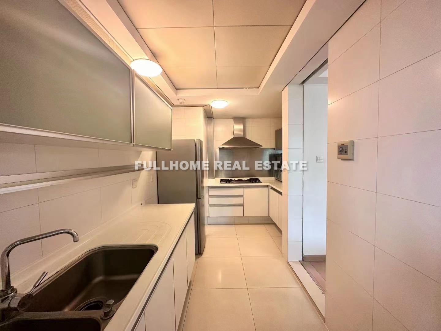 8 Park Avenue - Interior view 8, Shanghai rental property