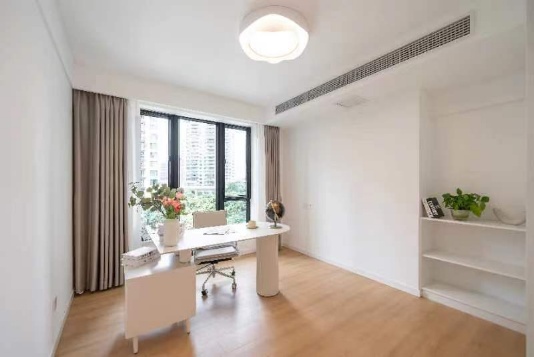 Oriental Manhattan - Interior view 3, Shanghai rental property