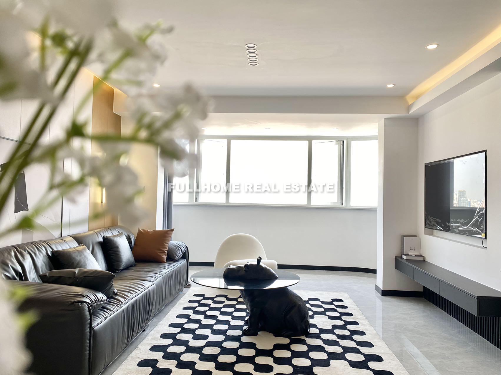 Xujiahui Jingyuan - Interior view 3, Shanghai rental property
