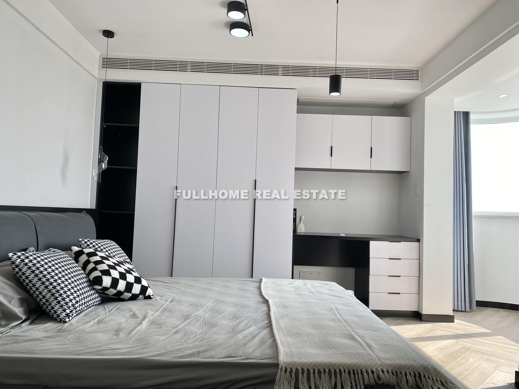Xujiahui Jingyuan - Interior view 2, Shanghai rental property