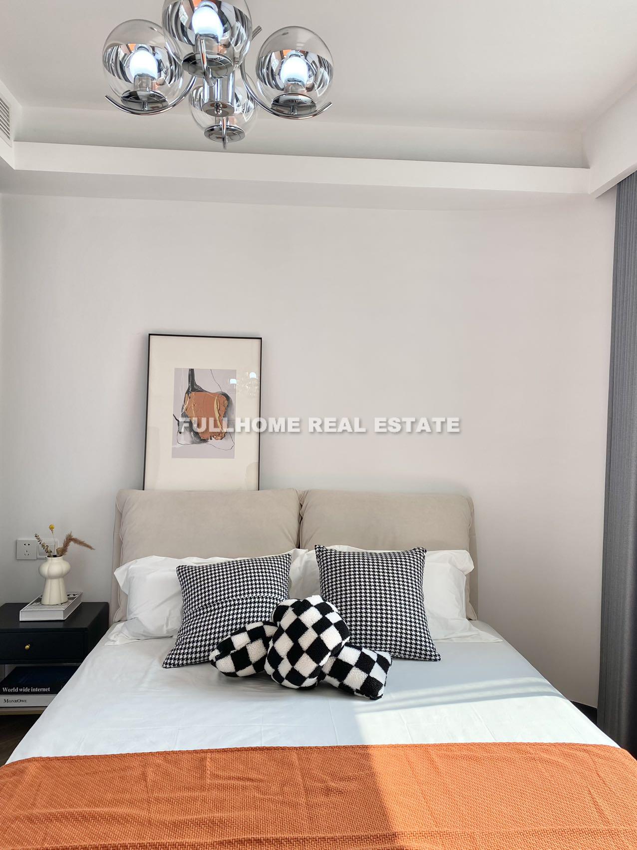 Xujiahui Jingyuan - Interior view 6, Shanghai rental property