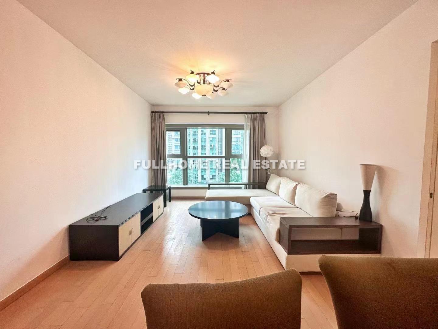 8 Park Avenue - Interior view 2, Shanghai rental property