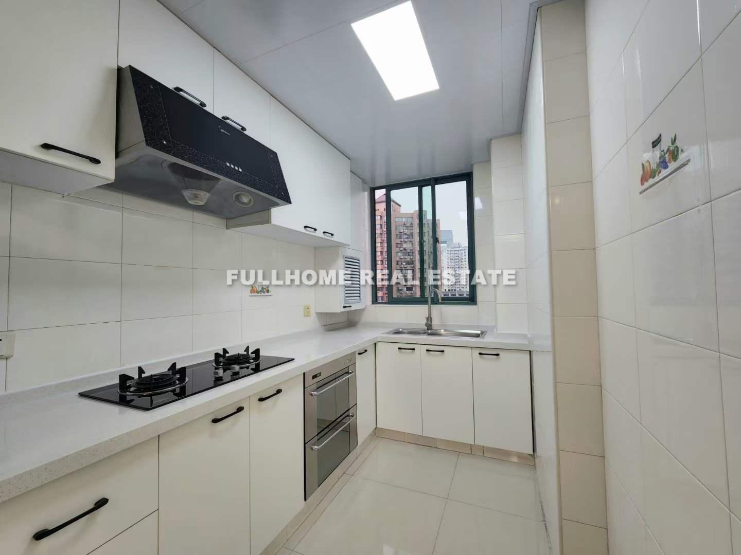 Xujiahui Garden - Interior view 5, Shanghai rental property
