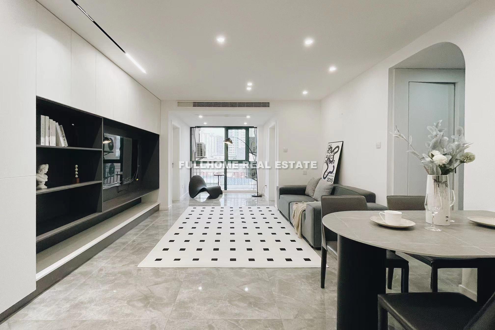 Datong Garden - Interior view 2, Shanghai rental property