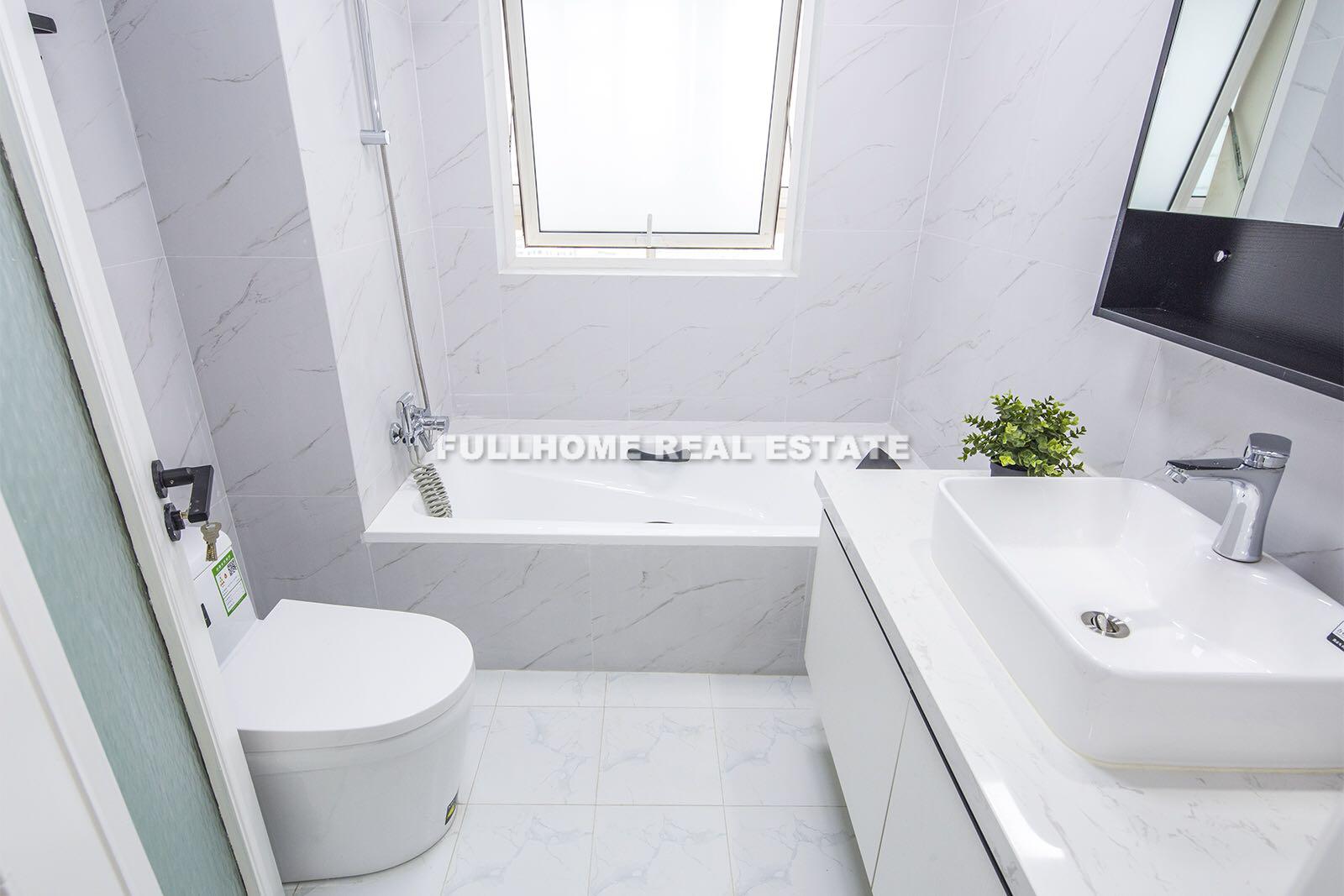 Regents Park - Interior view 7, Shanghai rental property