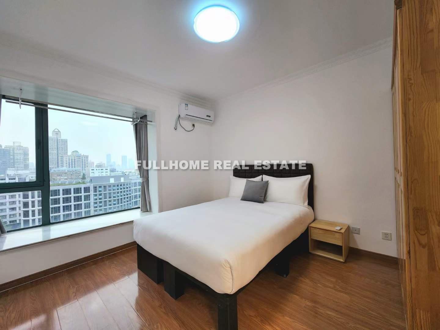 Xujiahui Garden - Interior view 2, Shanghai rental property