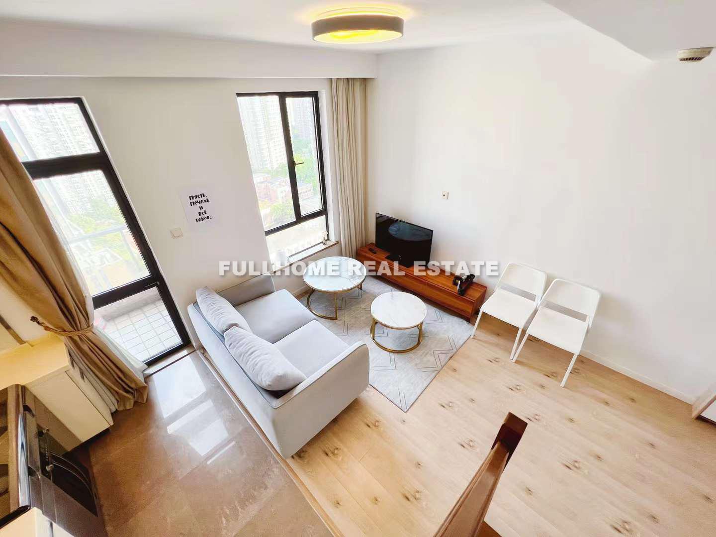 Han He Yuan - Interior view 6, Shanghai rental property