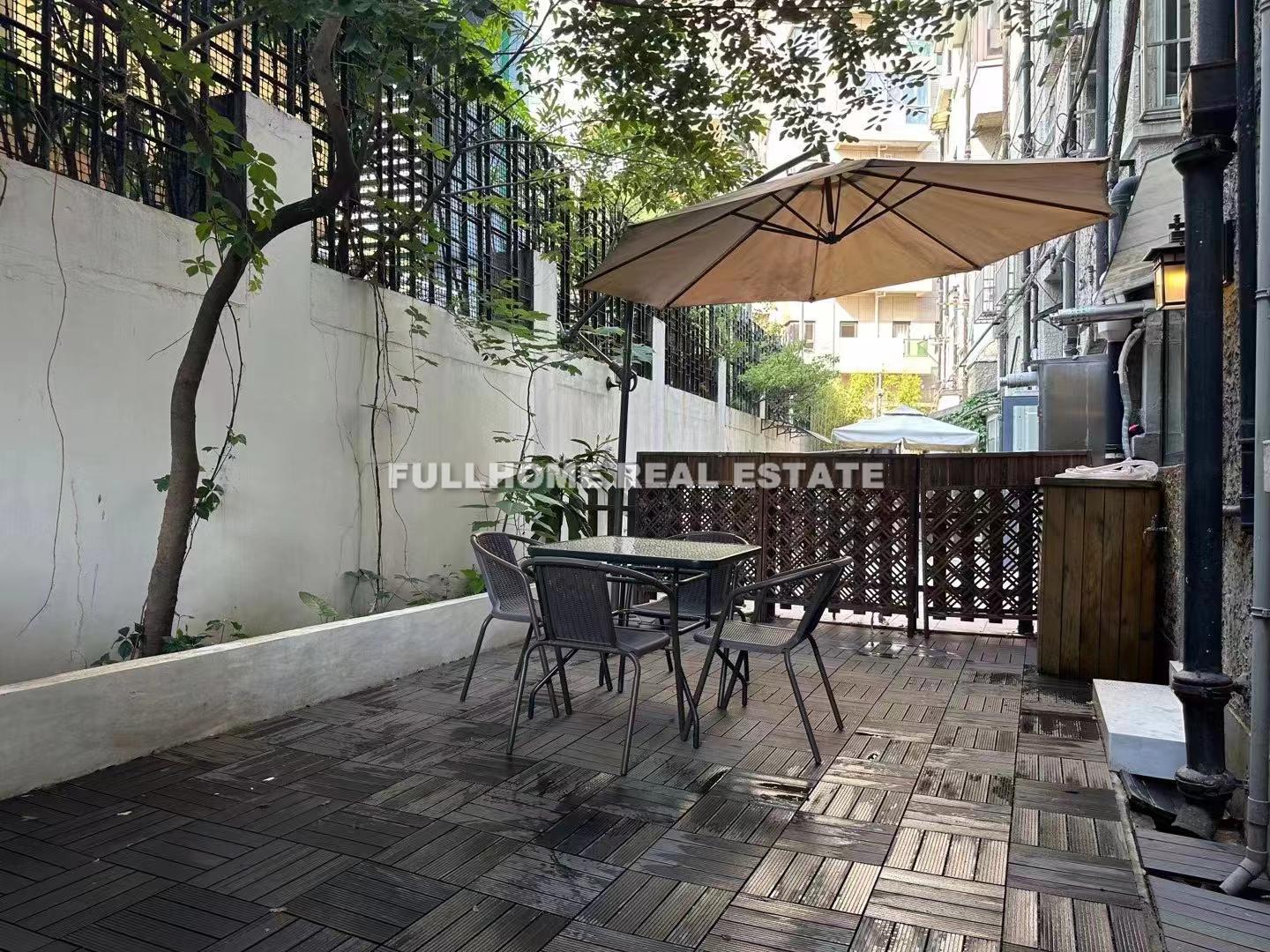 Linken Apartment - Interior view 5, Shanghai rental property