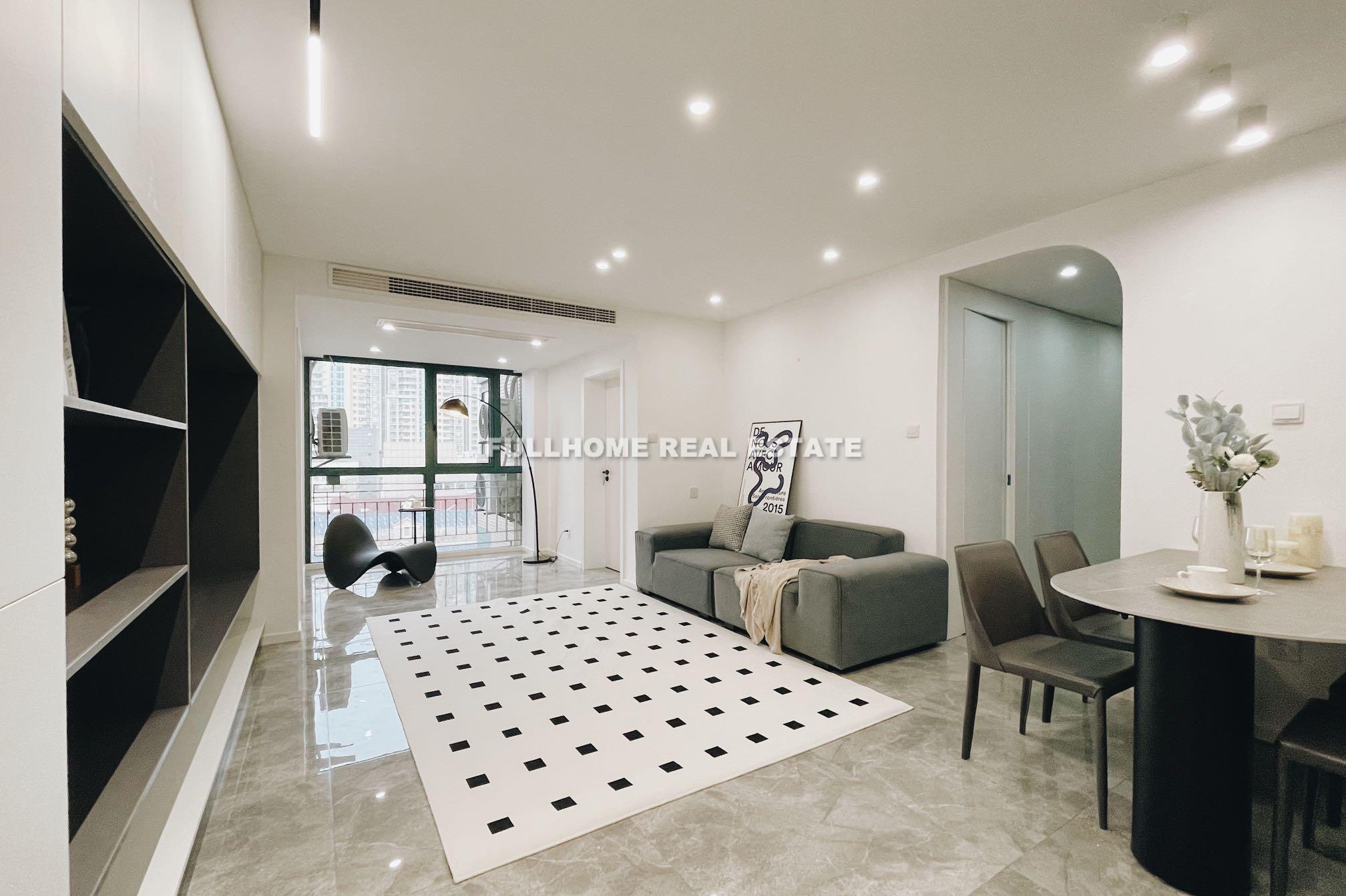 Datong Garden - Interior view 5, Shanghai rental property