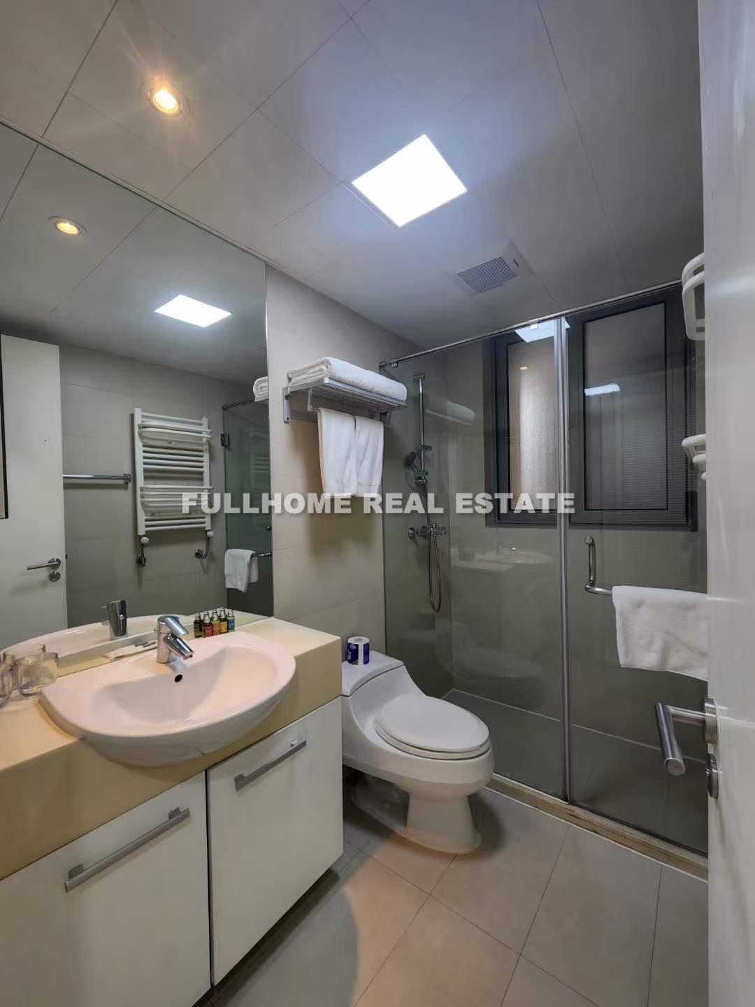 Novel Century - Interior view 6, Shanghai rental property