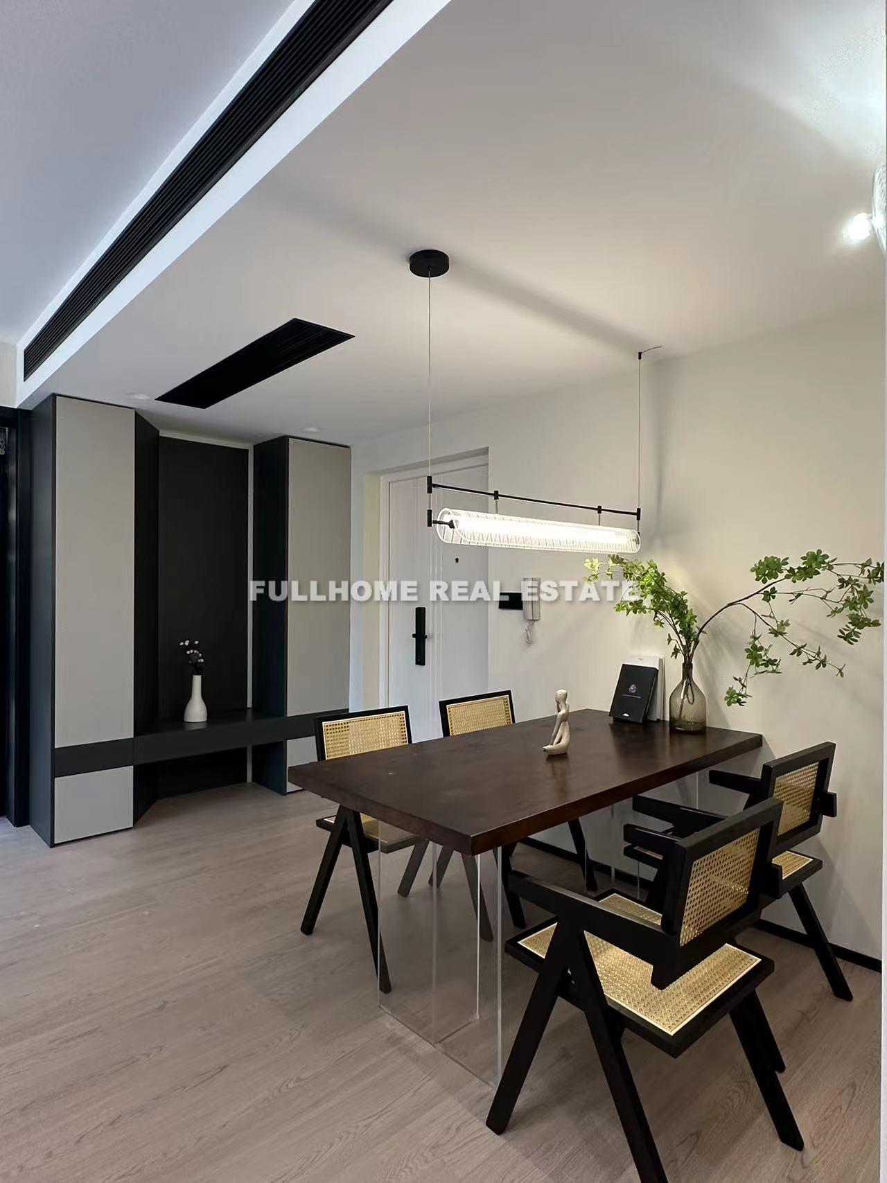 Da An Garden - Interior view 3, Shanghai rental property