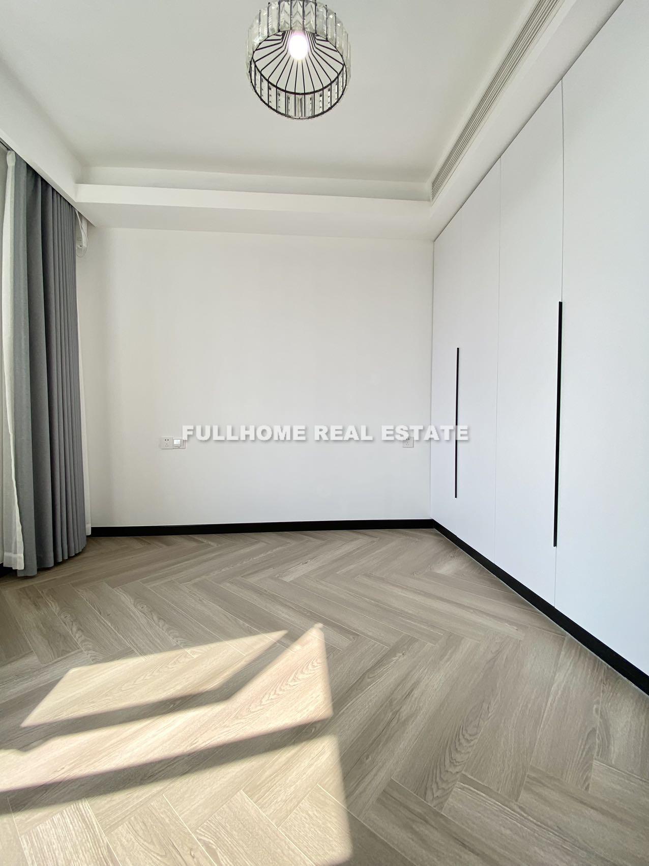 Xujiahui Jingyuan - Interior view 5, Shanghai rental property