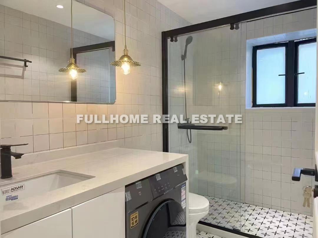 Linken Apartment - Interior view 7, Shanghai rental property