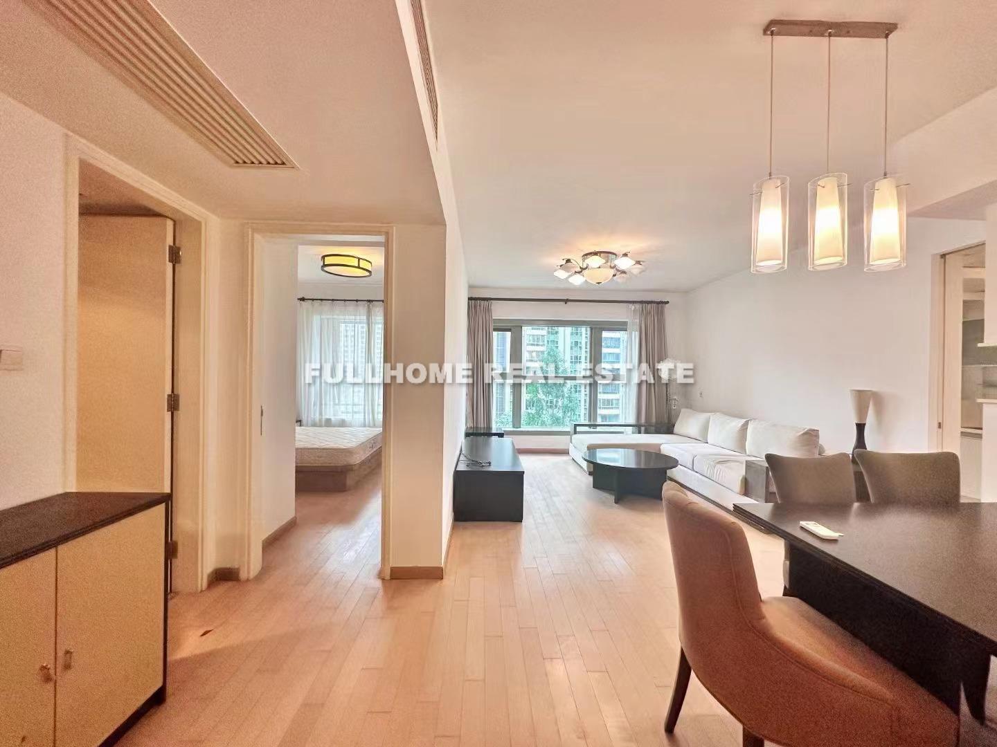 8 Park Avenue - Interior view 4, Shanghai rental property