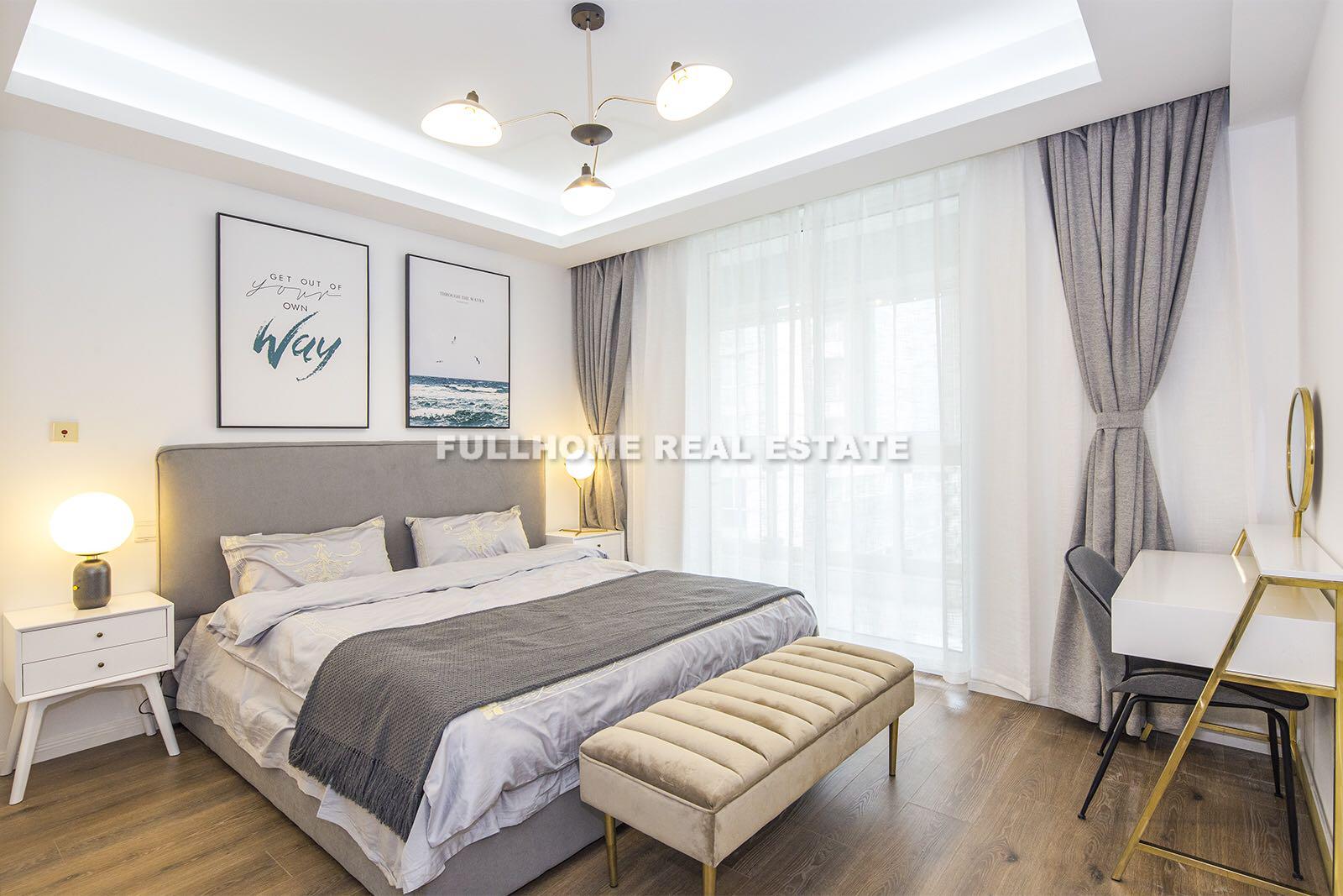 Regents Park - Interior view 3, Shanghai rental property