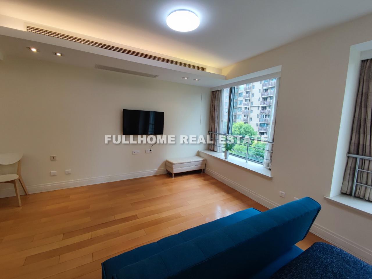 Novel Century - Interior view 4, Shanghai rental property