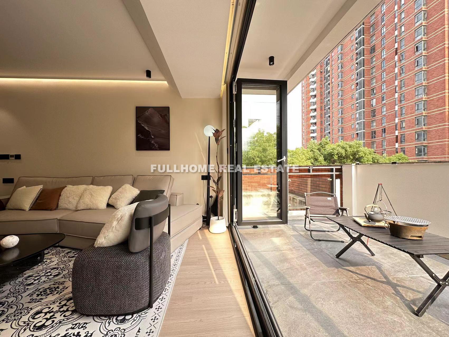 Da An Garden - Interior view 9, Shanghai rental property
