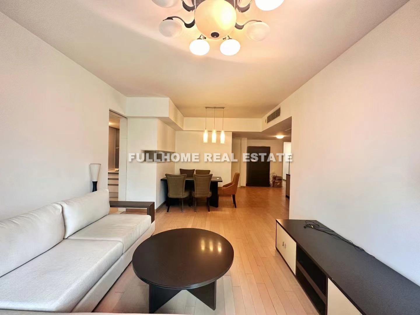 8 Park Avenue - Interior view 3, Shanghai rental property