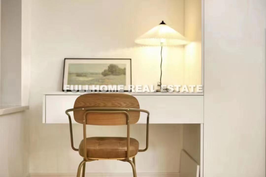 Linken Apartment - Interior view 6, Shanghai rental property