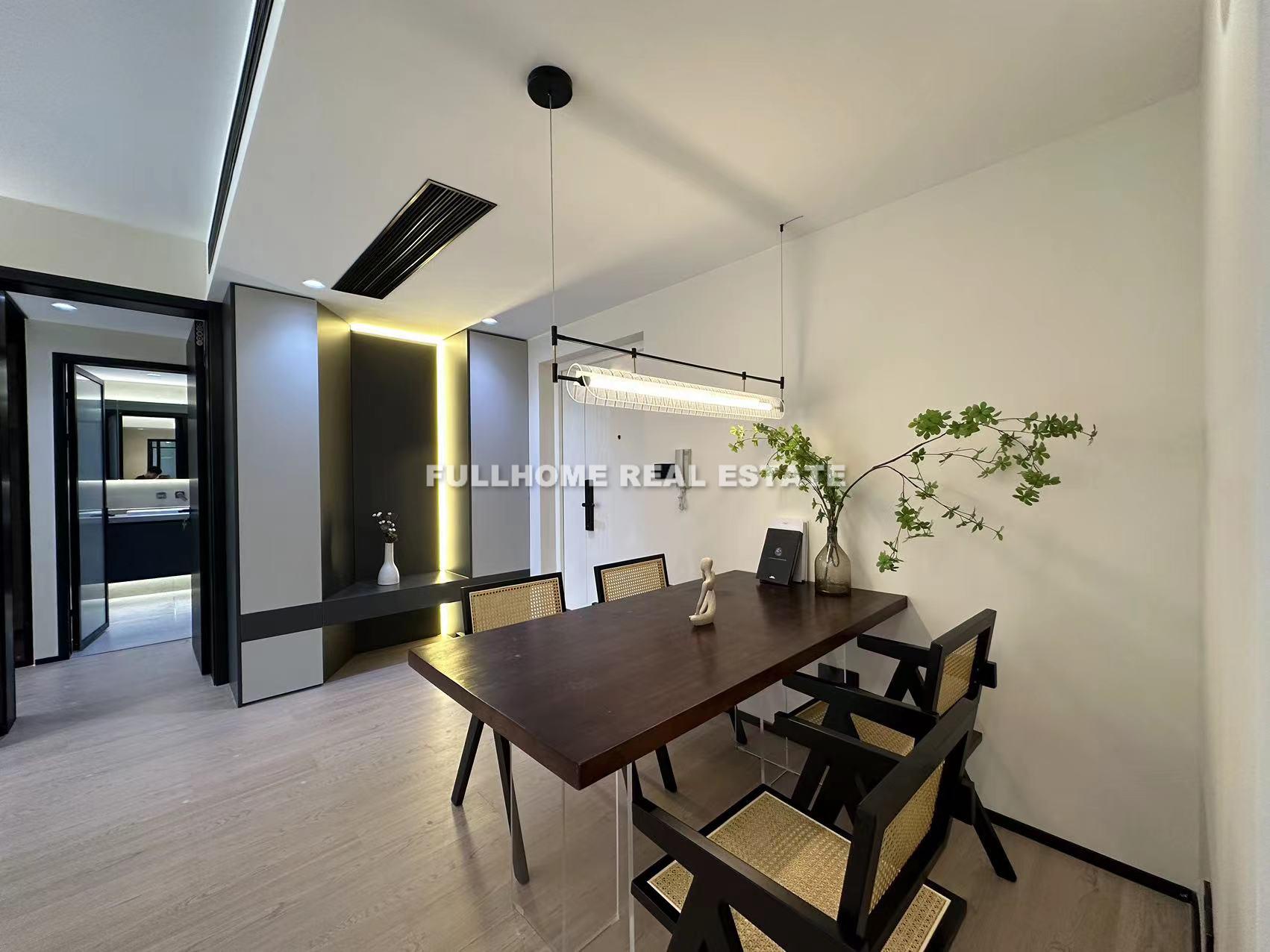 Da An Garden - Interior view 7, Shanghai rental property