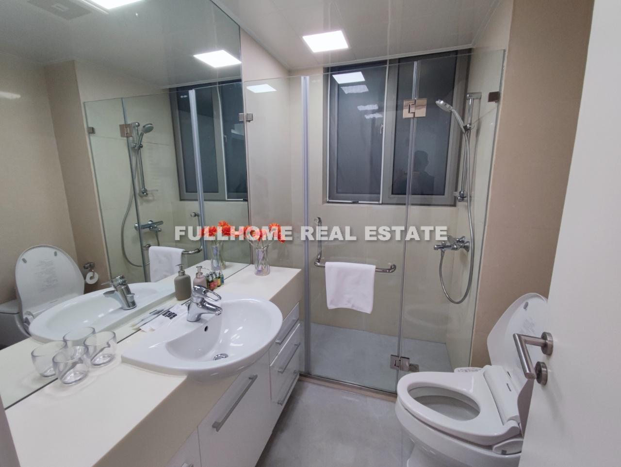 Novel Century - Interior view 5, Shanghai rental property