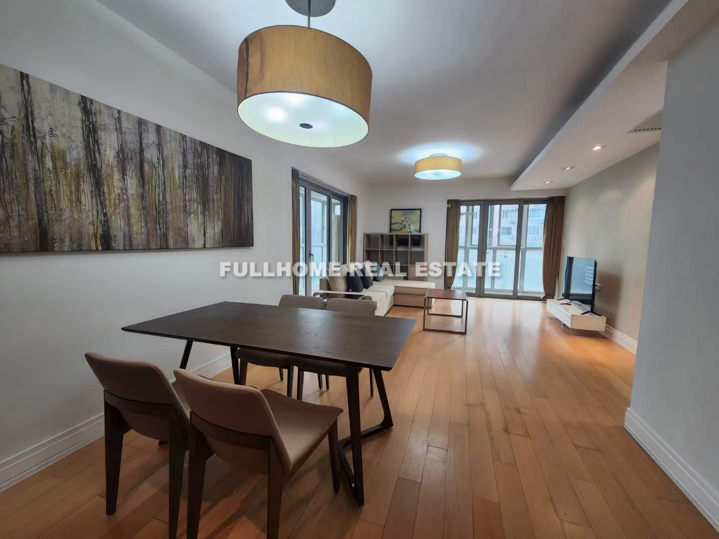 Novel Century - Interior view 2, Shanghai rental property