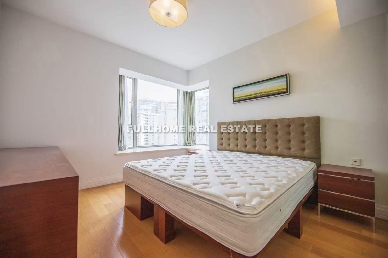Novel Century - Interior view 4, Shanghai rental property