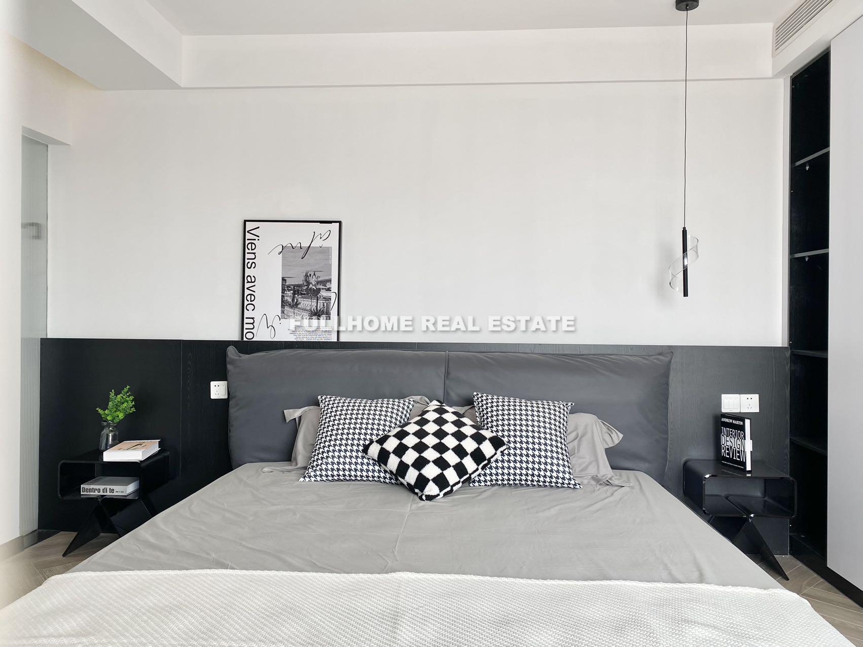 Xujiahui Jingyuan - Interior view 8, Shanghai rental property