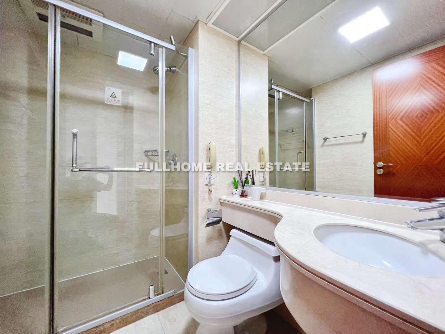 Han He Yuan - Interior view 5, Shanghai rental property