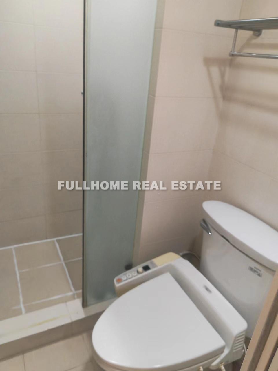 Hengchen Apartment - Interior view 7, Shanghai rental property
