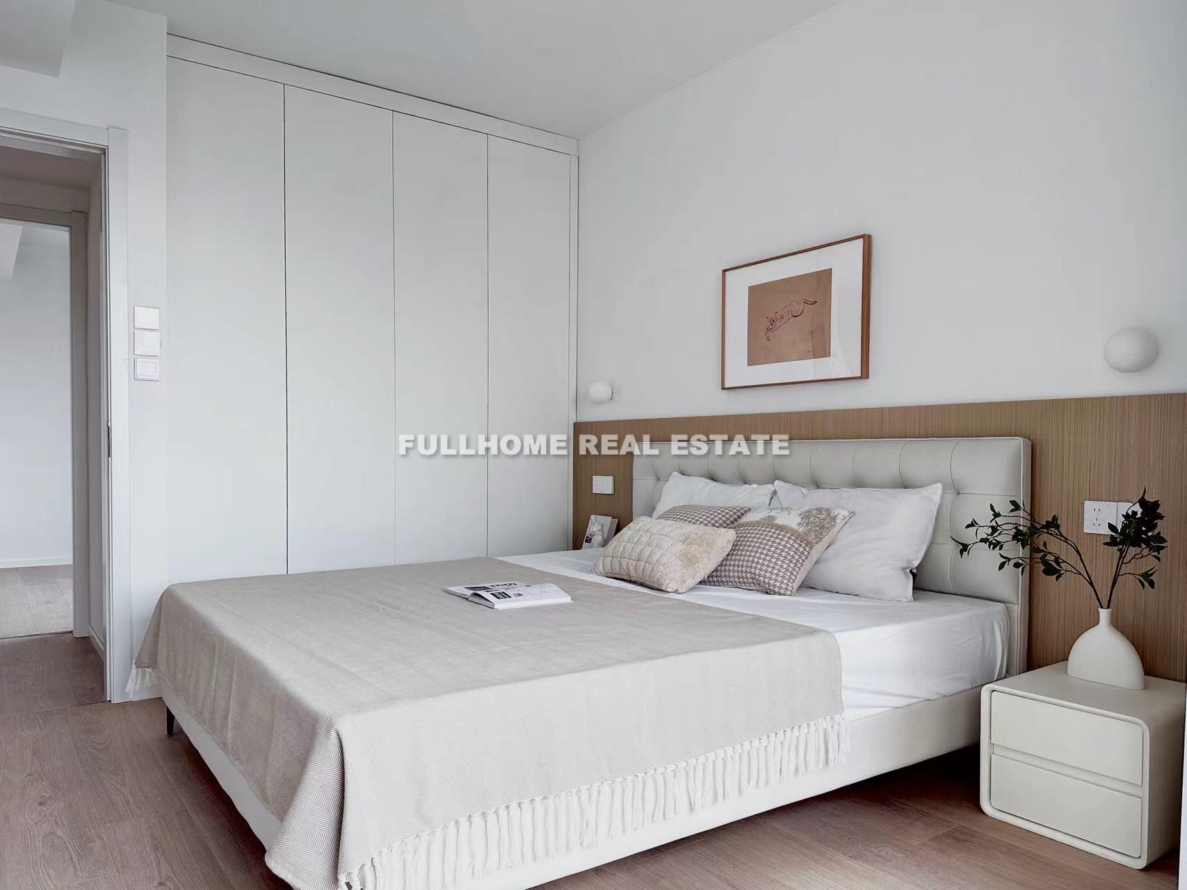 Lane1-1000 Fa Hua Zhen Road Old House - Interior view 6, Shanghai rental property