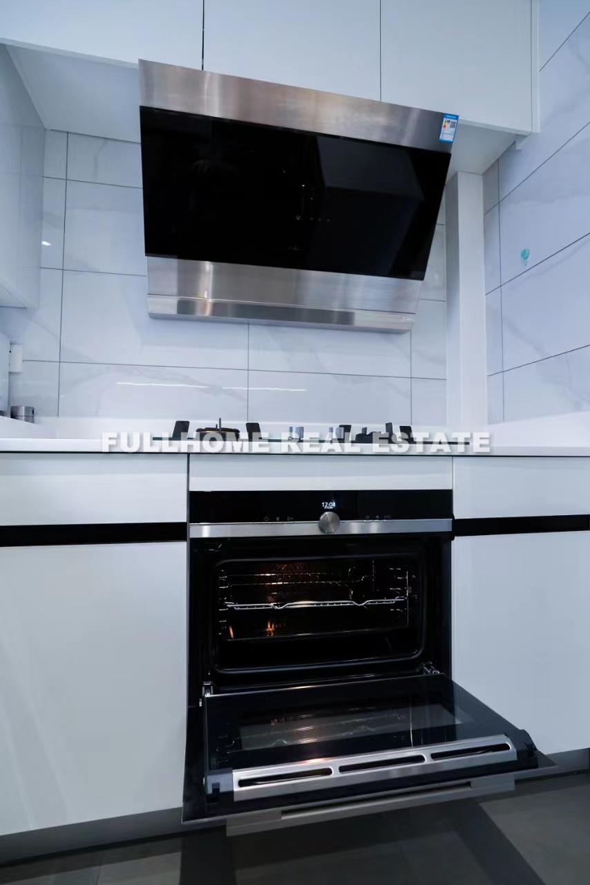 Purple Valley apartment - Interior view 6, Shanghai rental property
