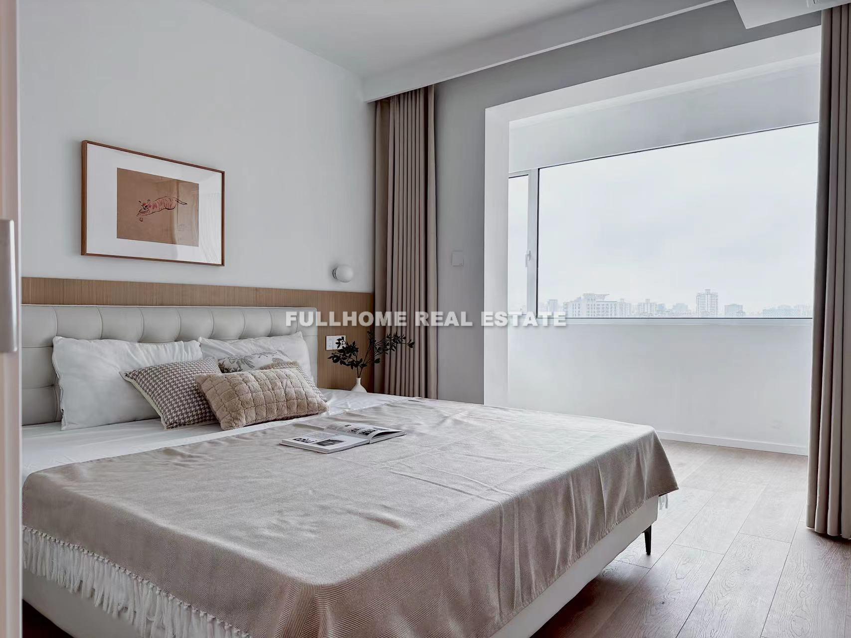Lane1-1000 Fa Hua Zhen Road Old House - Interior view 7, Shanghai rental property