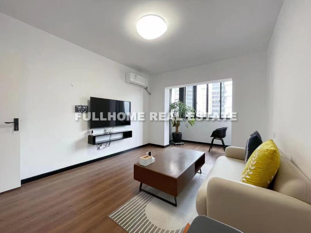 Same compound: Gongan Apartment, 1 bedrooms in Shanghai