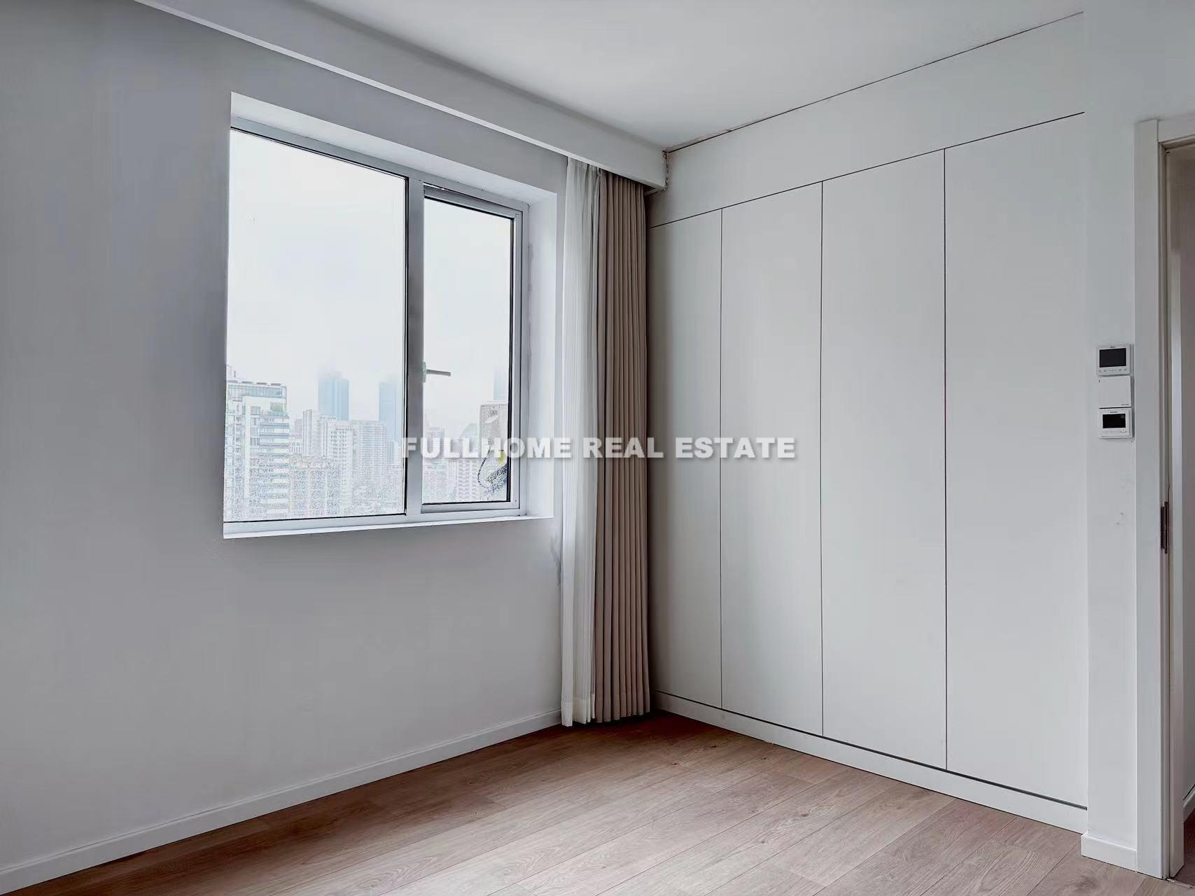 Lane1-1000 Fa Hua Zhen Road Old House - Interior view 4, Shanghai rental property