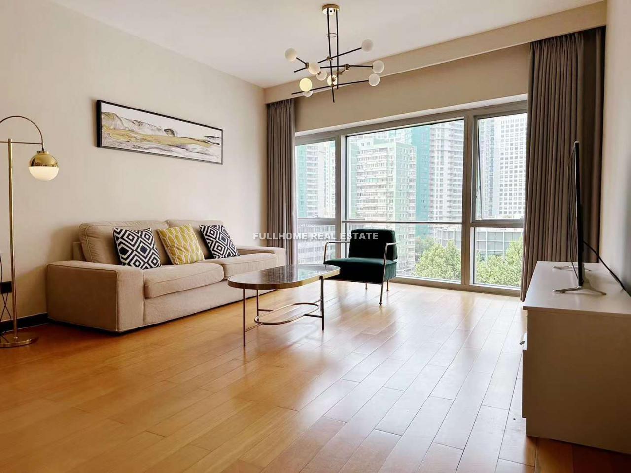 Beijing Fortune Plaza - Interior view 2, Beijing rental property