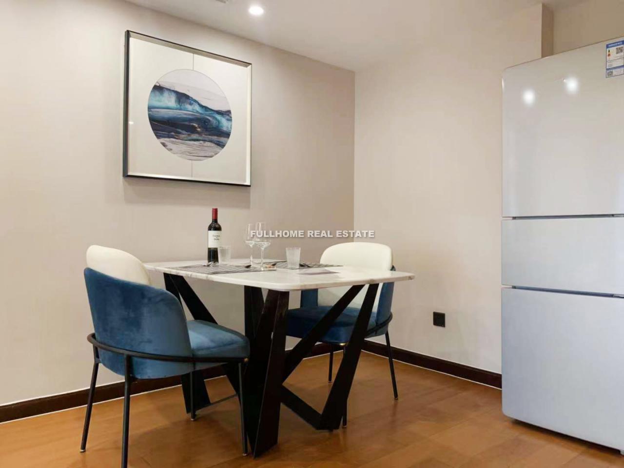 Beijing Fortune Plaza - Interior view 3, Beijing rental property