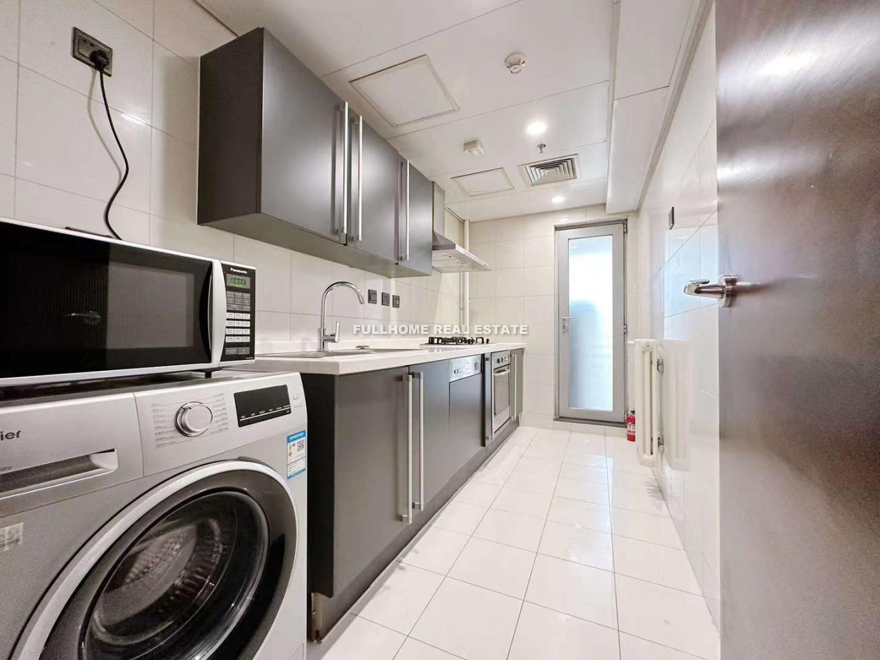 Beijing Fortune Plaza - Interior view 4, Beijing rental property
