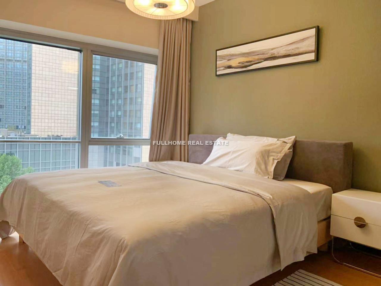 Beijing Fortune Plaza - Interior view 5, Beijing rental property