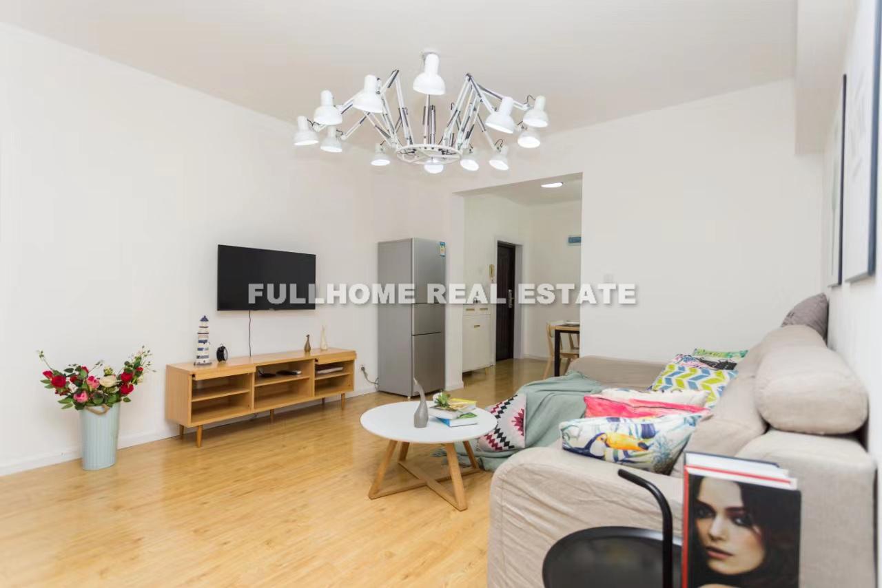 Same compound: Jinouwanguo Mansion, 3 bedrooms in Shanghai
