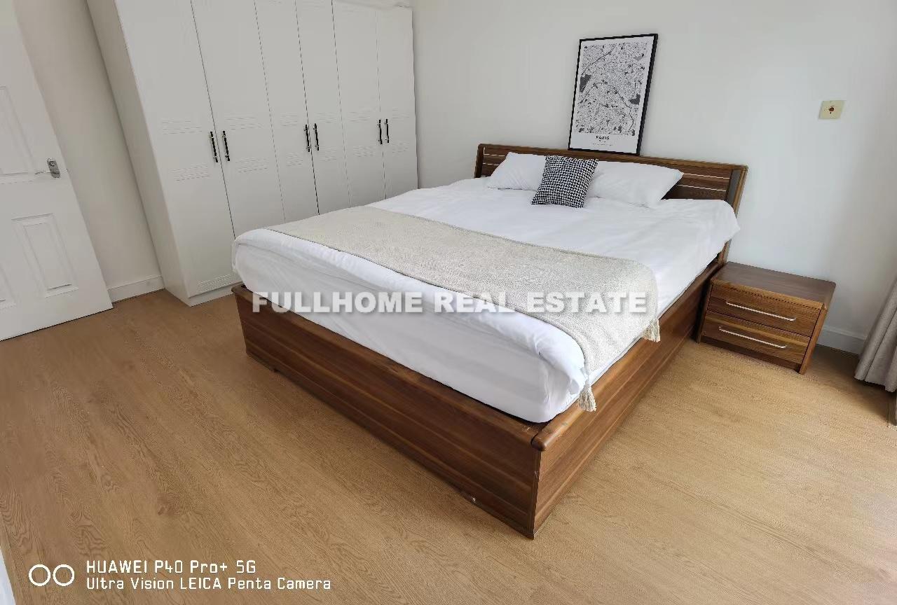 St. Johnson - Interior view 4, Shanghai rental property